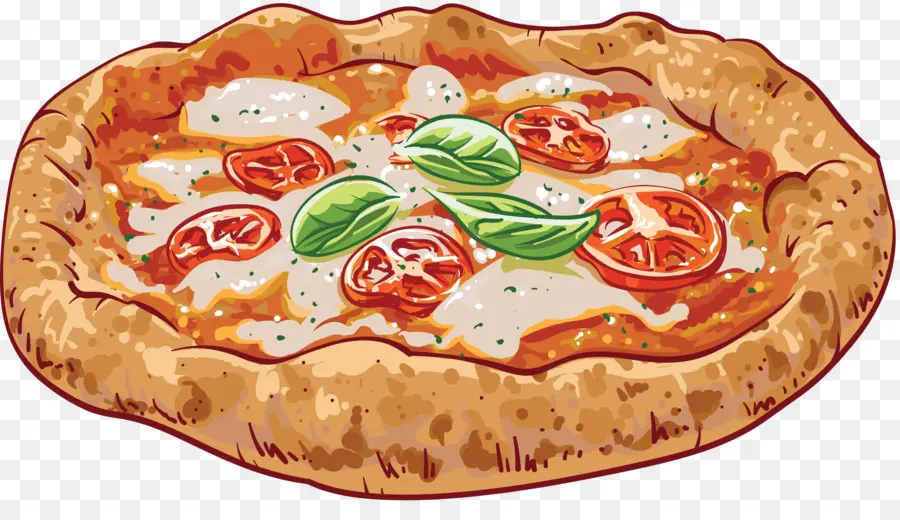 Sicilya Pizza，Pizza PNG