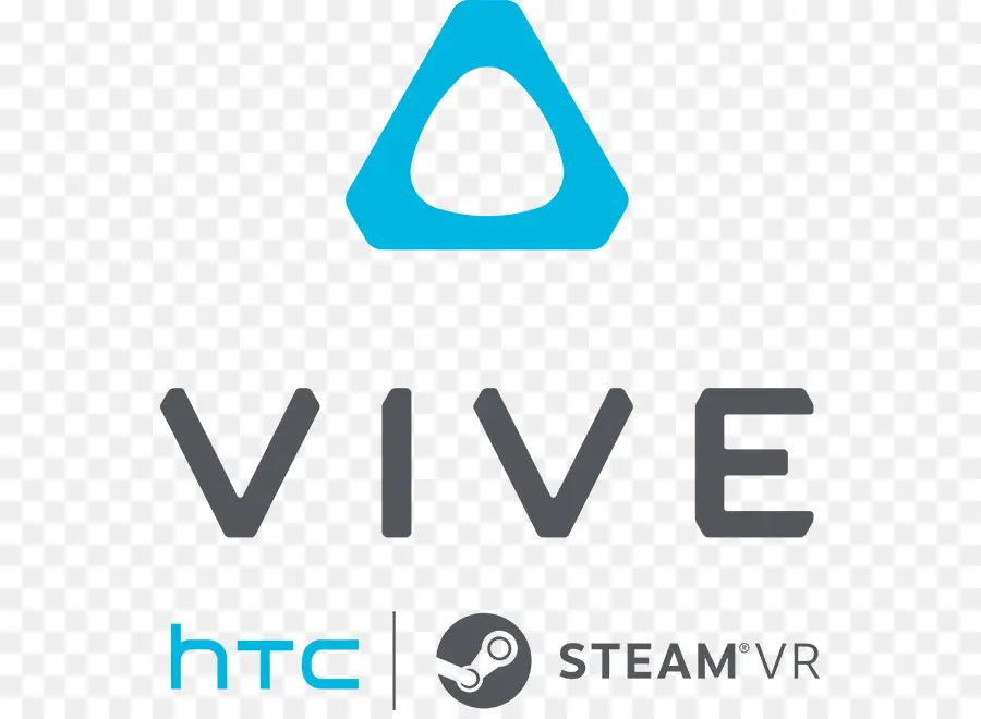 Vive Logosu，Htc'nin PNG