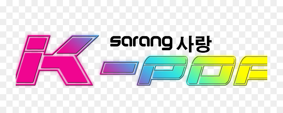 Kpop，Logo PNG