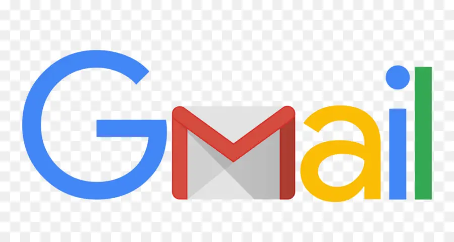 Gmail Logosu，E Posta PNG