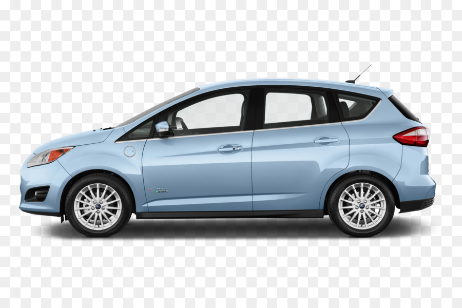 2015 Ford Cmaksimum Hibrid，2015 Ford C Maksimum Enerji PNG