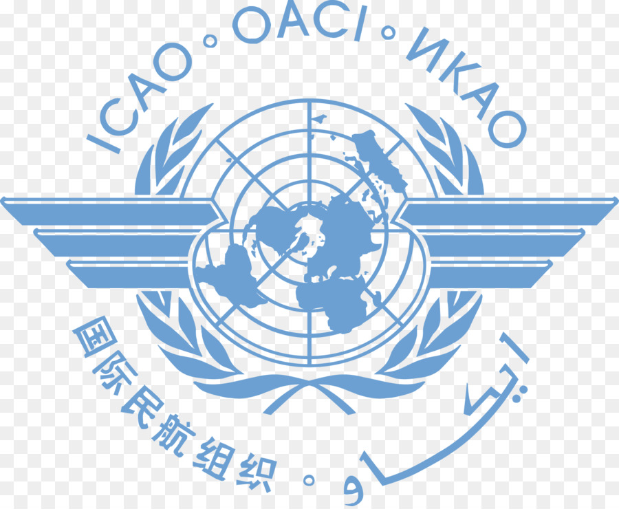 Icao，Logo PNG