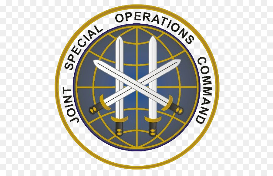 Amerika Birleşik Devletleri，Ortak Özel Operasyonlar Komutanlığı PNG