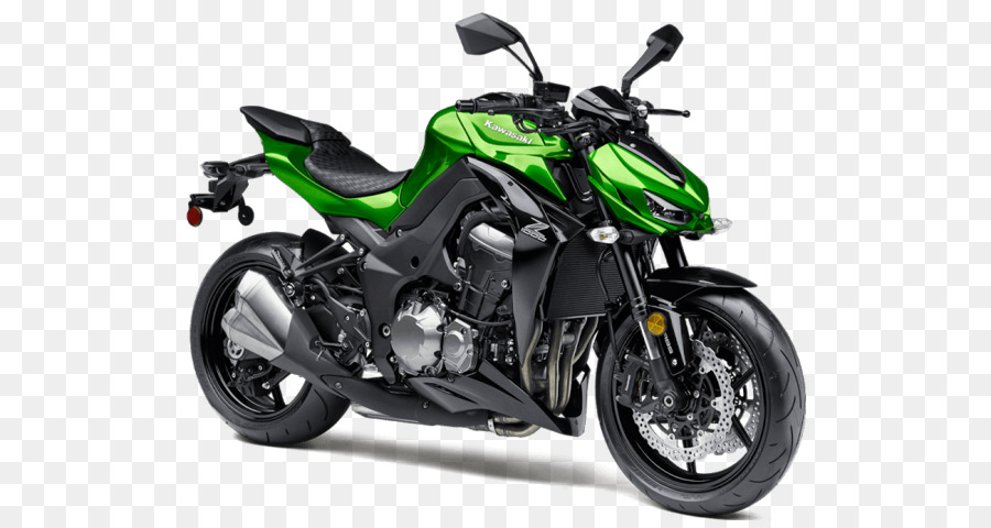 Kawasaki Z1000，Motosiklet PNG