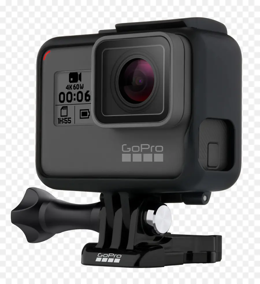 Gopro Kamera，Aksiyon PNG