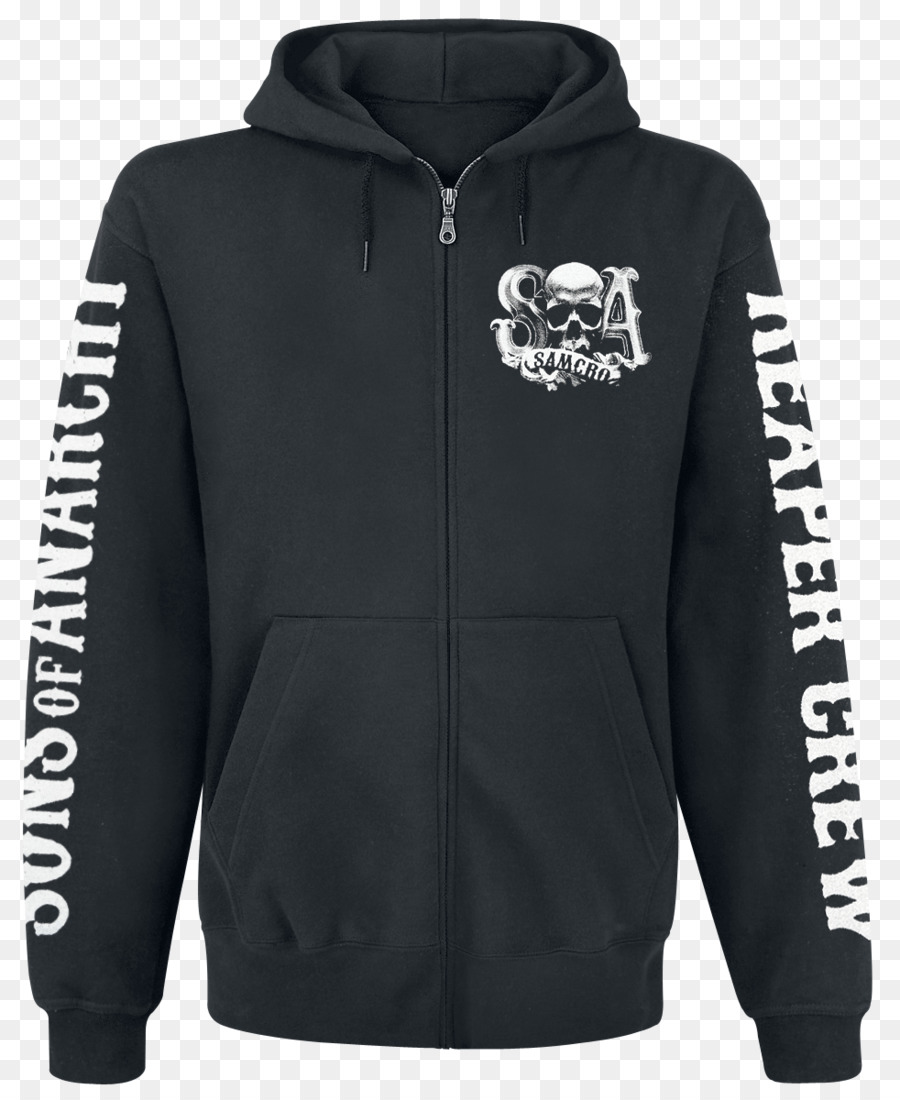 Hoodie，Fermuar PNG