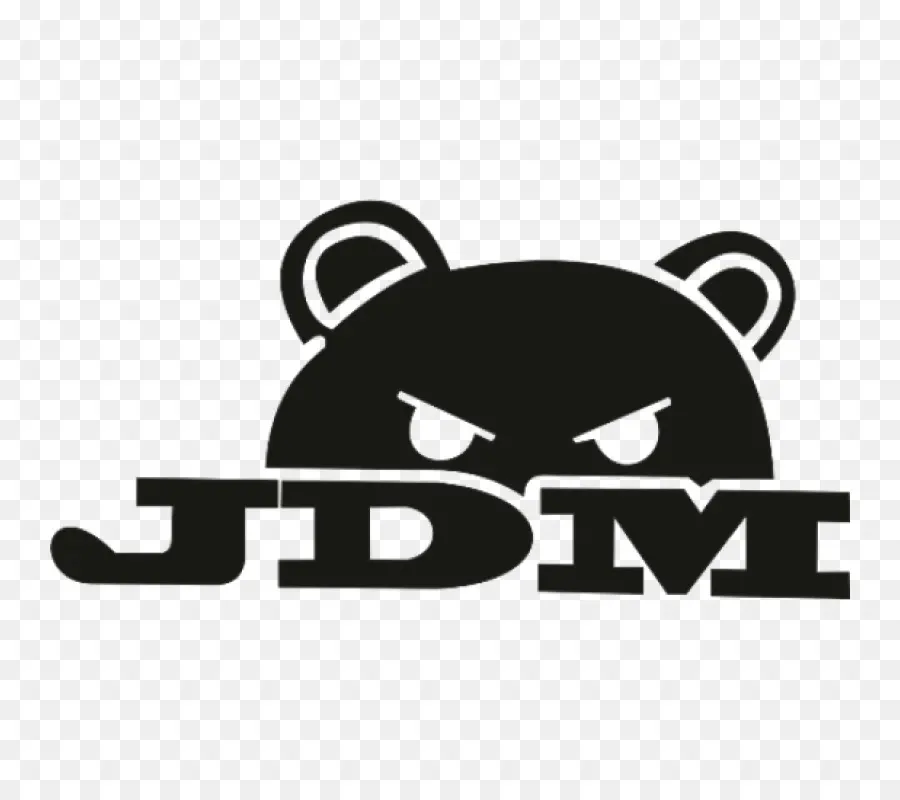 Jdm Logosu，Ayı PNG