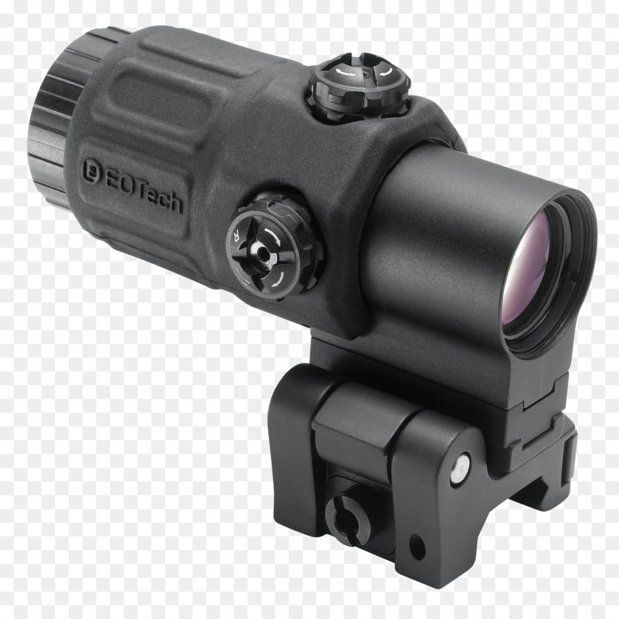 Eotech，Mount Eotech G33sts Eotech 3x Büyüteç PNG