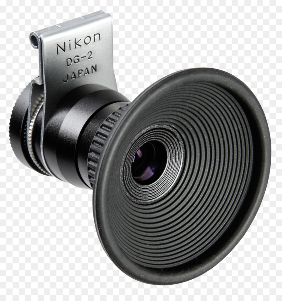 Kamera Lensi，Nikon Dg2 Mercek Büyüteç PNG