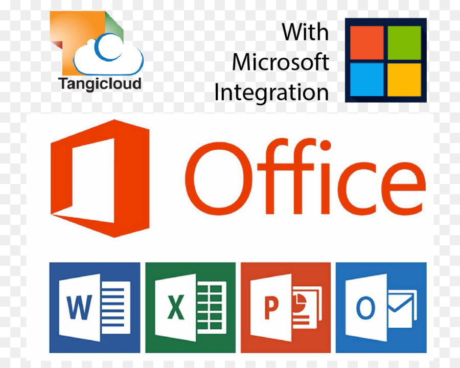 Microsoft Office 2013，Office 365 PNG