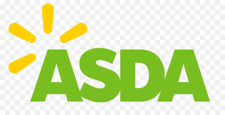 Asda Stores Limited，Logo PNG