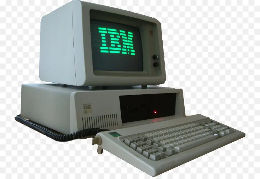 Ibm Kişisel Bilgisayar，Ibm Kişisel Bilgisayar Xt PNG