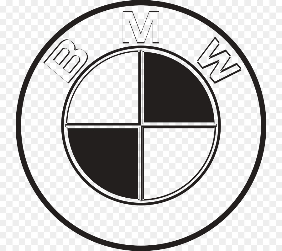 Bmw Logo Tasarimi Sanat Markasi Bmw Seffaf Png Goruntusu