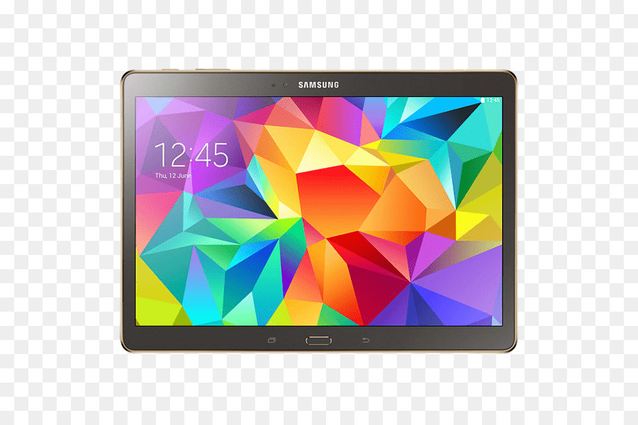 Samsung Galaxy Tab 105 Wifi 16 Gb Titanyum Bronz S，Samsung PNG