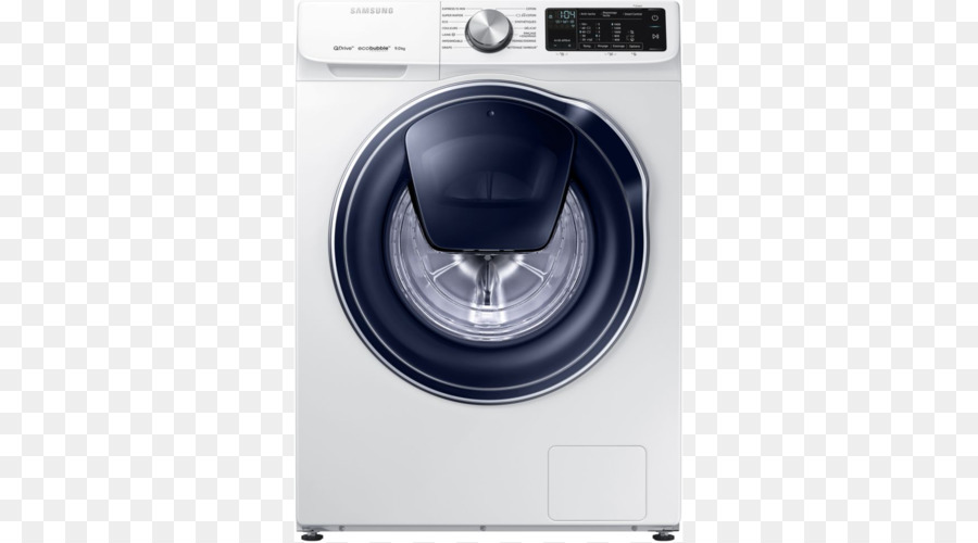 Çamaşır Makineleri，Samsung Quickdrive Akıllı 1400 Spin çamaşır Makinesi PNG