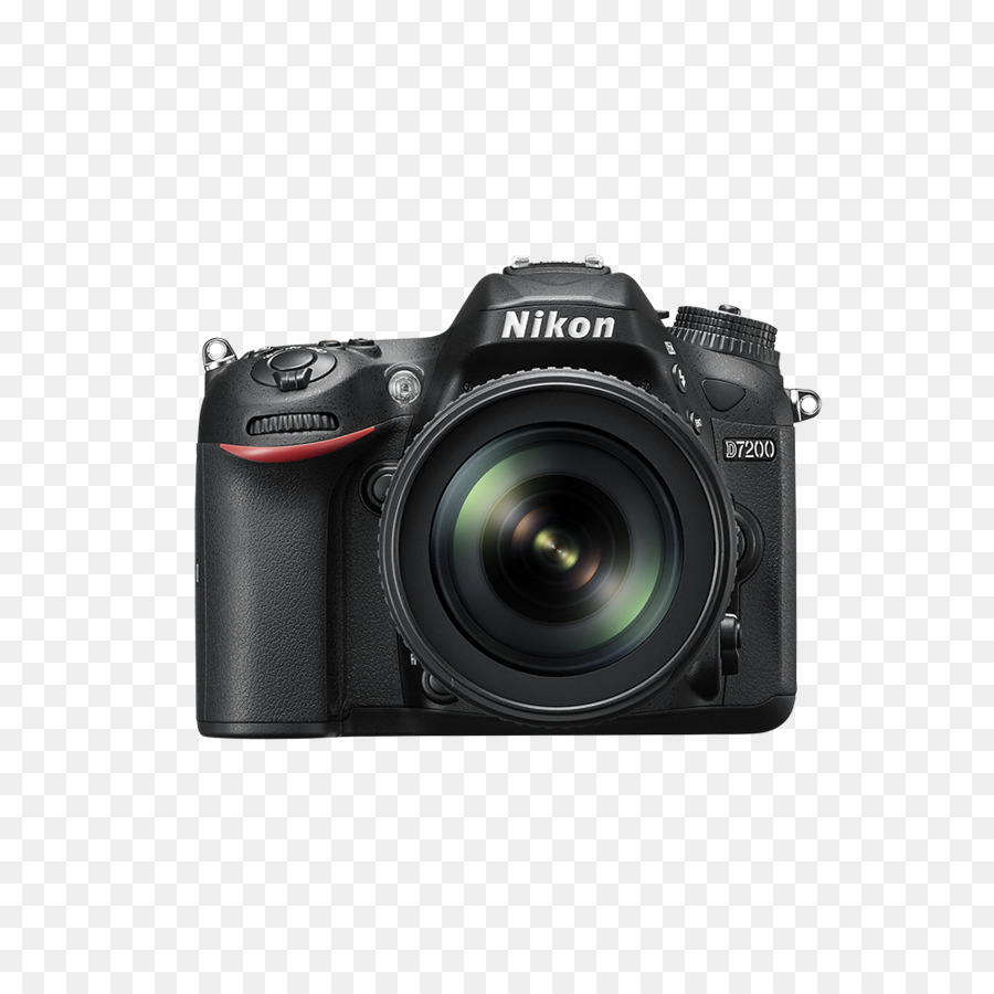 Nikon Kamera，Fotoğrafçılık PNG