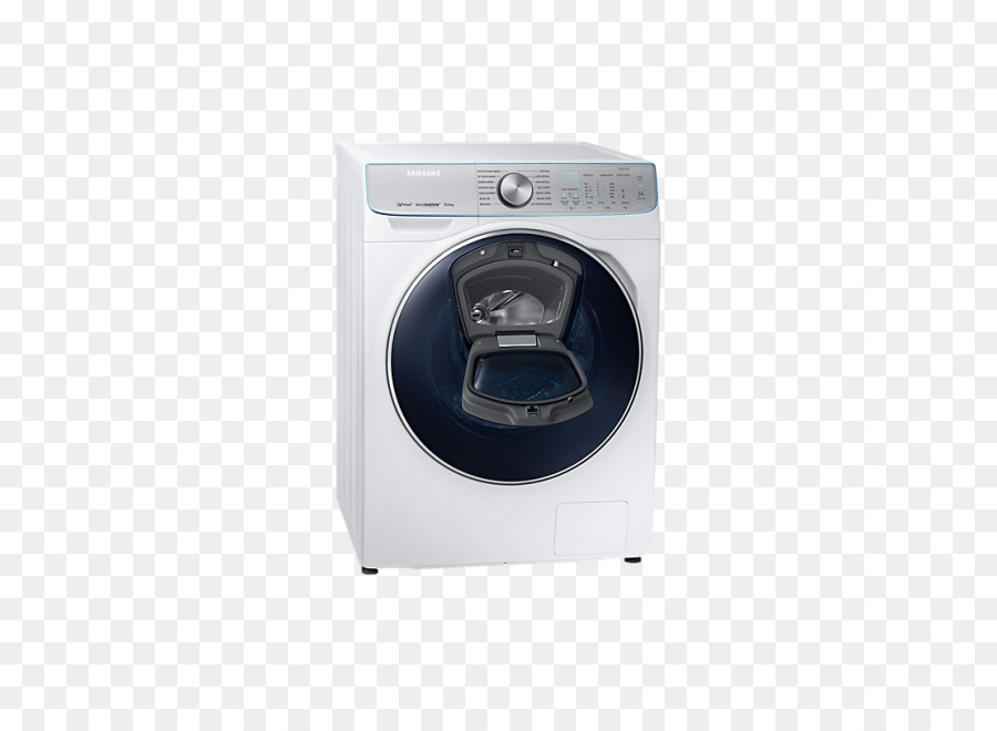 Ww8800 Samsung Quickdrive，Çamaşır Makineleri PNG