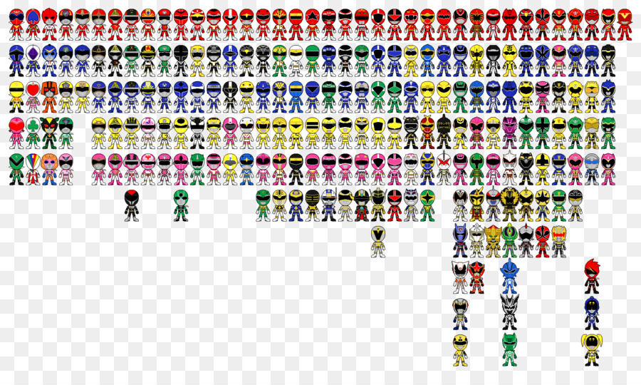 Süper Sentai，Red Ranger PNG