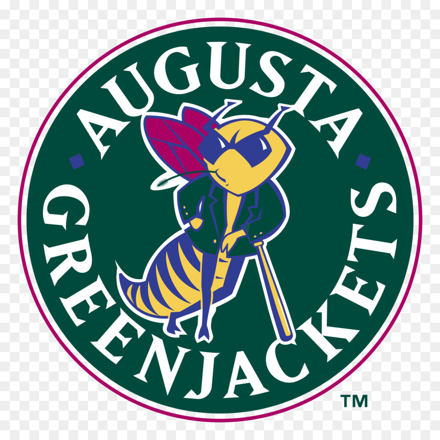 Augusta Greenjackets，Araba PNG