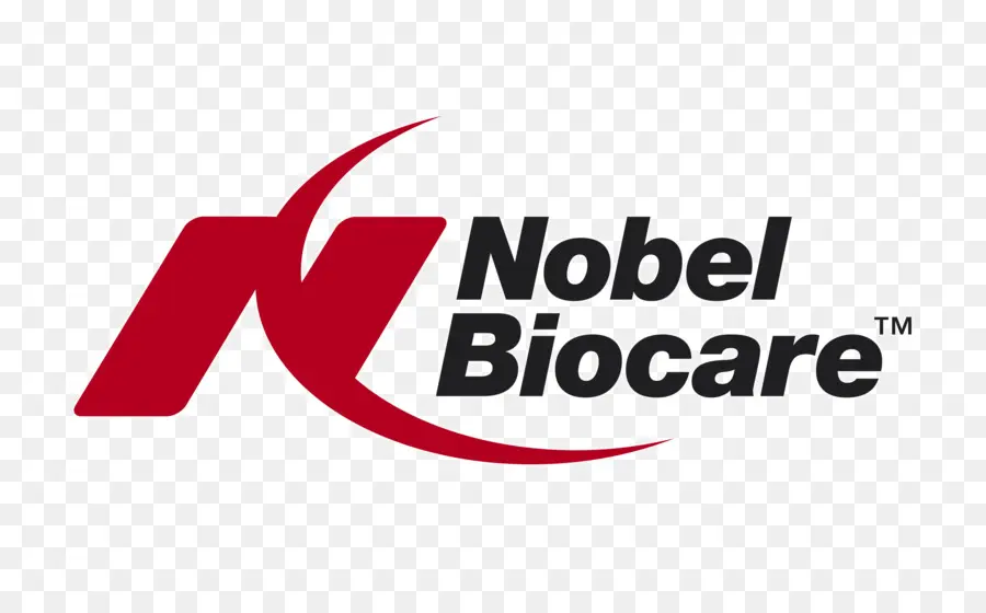 Nobel Biocare Logosu，Marka PNG