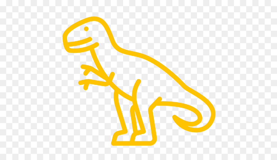 Tyrannosaurus，Hayvan PNG