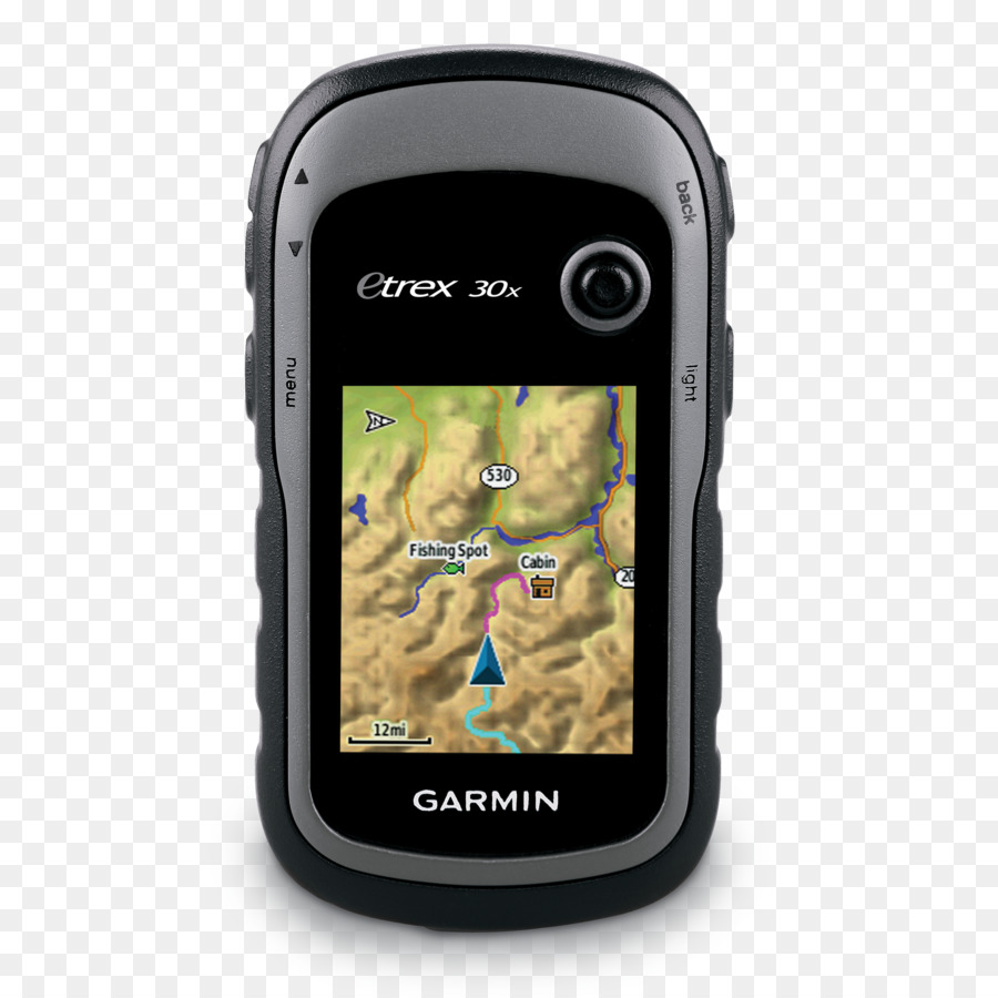 Gps Navigasyon Sistemleri，Garmin Oregon 300 60x PNG