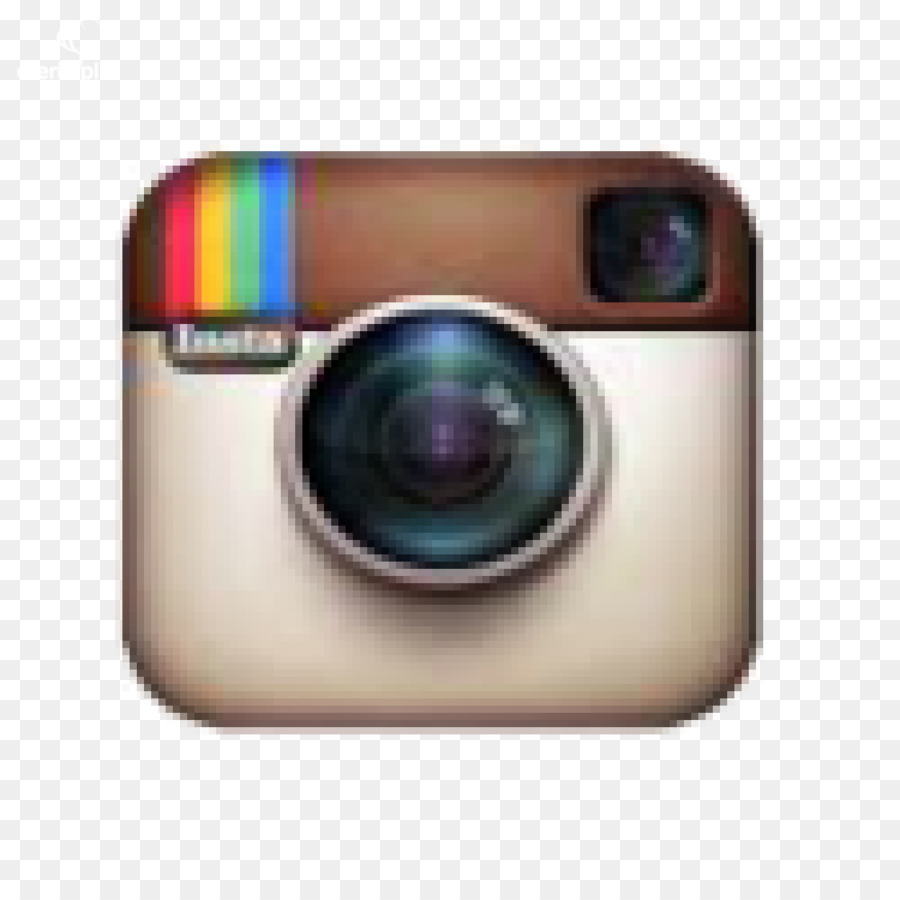 Instagram Logosu，Sosyal Medya PNG