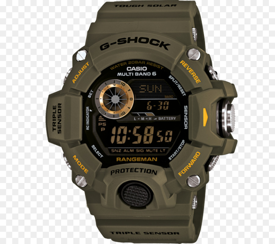 G Master，Gshock PNG