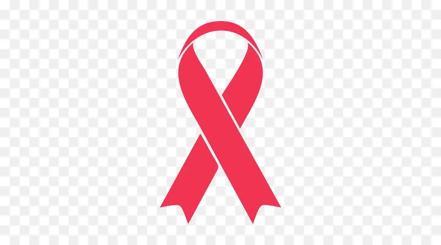 Kırmızı Kurdele，Dünya Aids Günü PNG