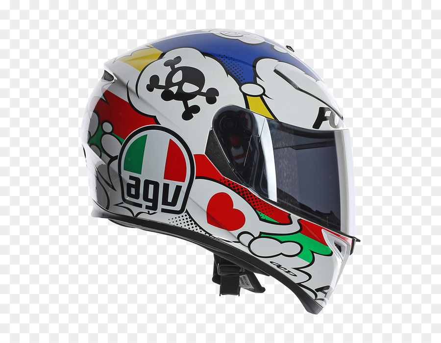 Motosiklet Kask，Agv PNG