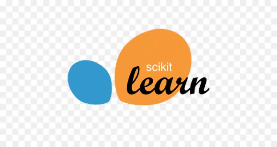 Scikit öğren Logo，Makine Öğrenimi PNG