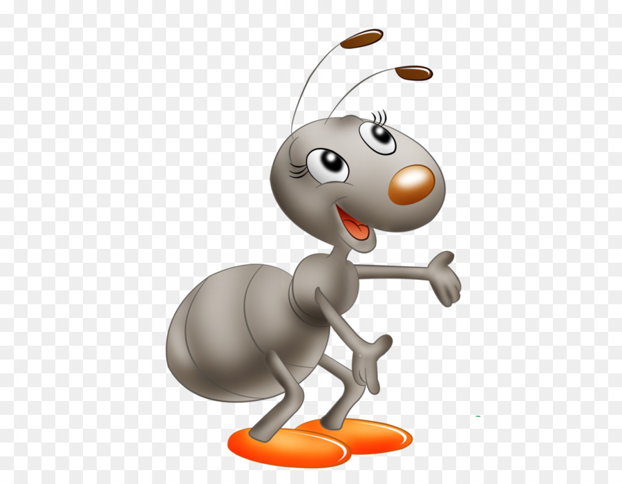 Karınca，Çizim PNG