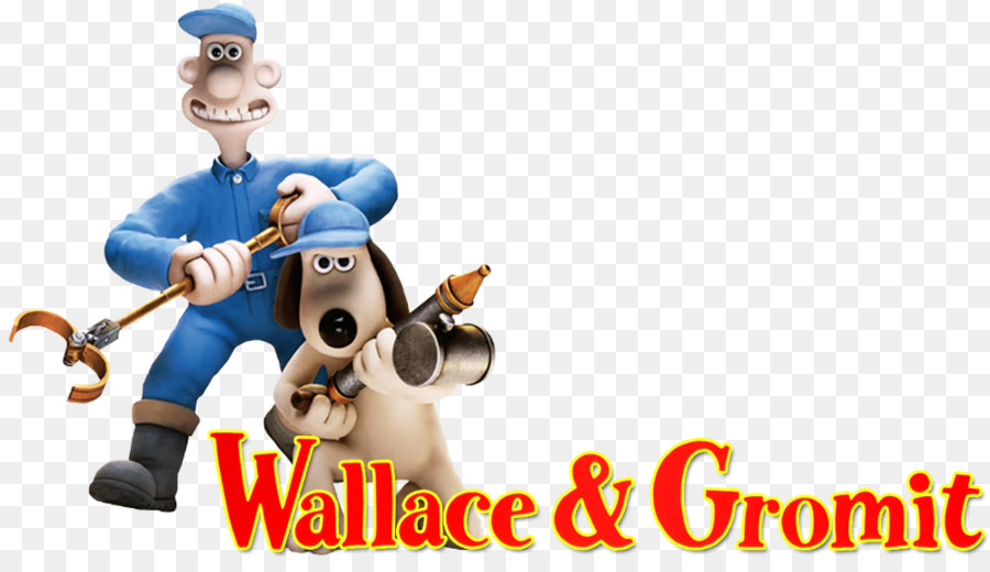 Wallace Ve Gromit，Film PNG