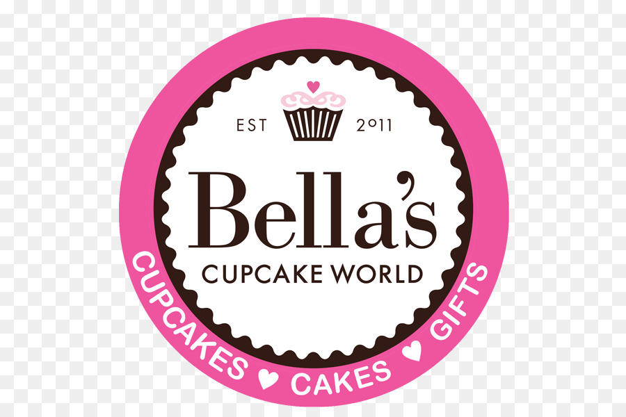 Bella'nın Cupcake Dünyası，Tatlı PNG