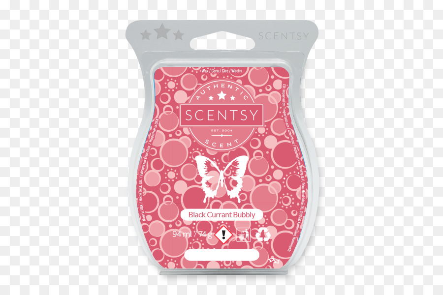 Scentsy，Mum Yağı ısıtıcıları PNG