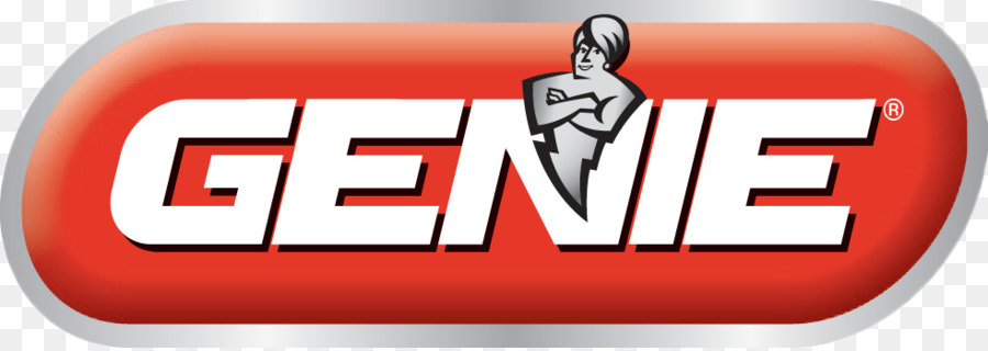 Logo，Genie şirketi PNG