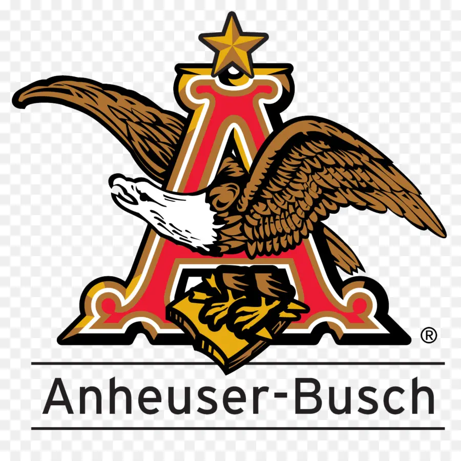 Anheuser Busch Logosu，Kartal PNG