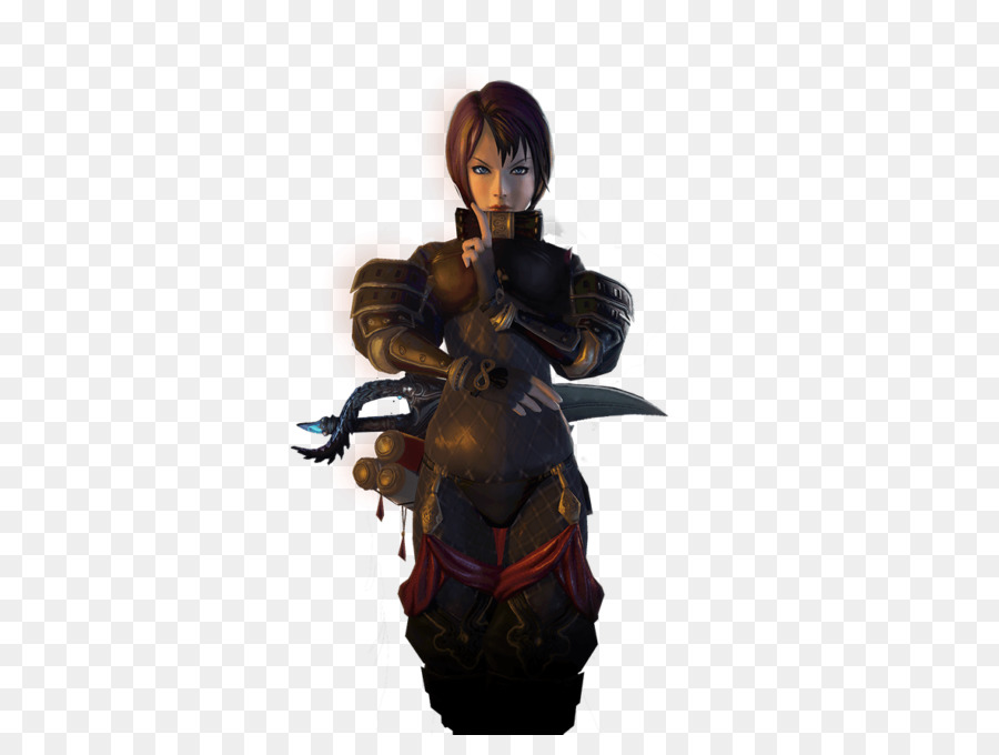 Blade Soul，Guild Wars 2 PNG