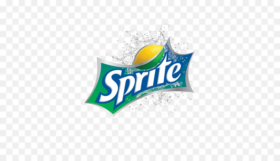 Sprite Logosu，İçecek PNG