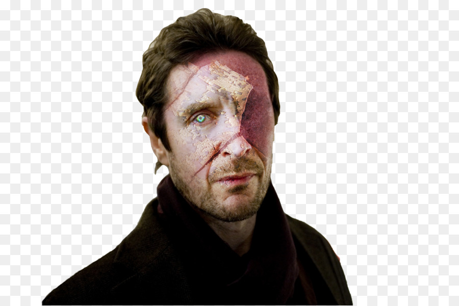 Luther，Mehmet Ali PNG