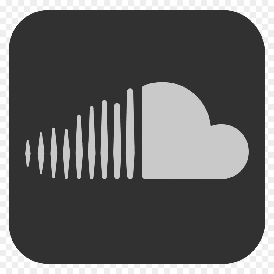 Soundcloud Logosu，Müzik PNG