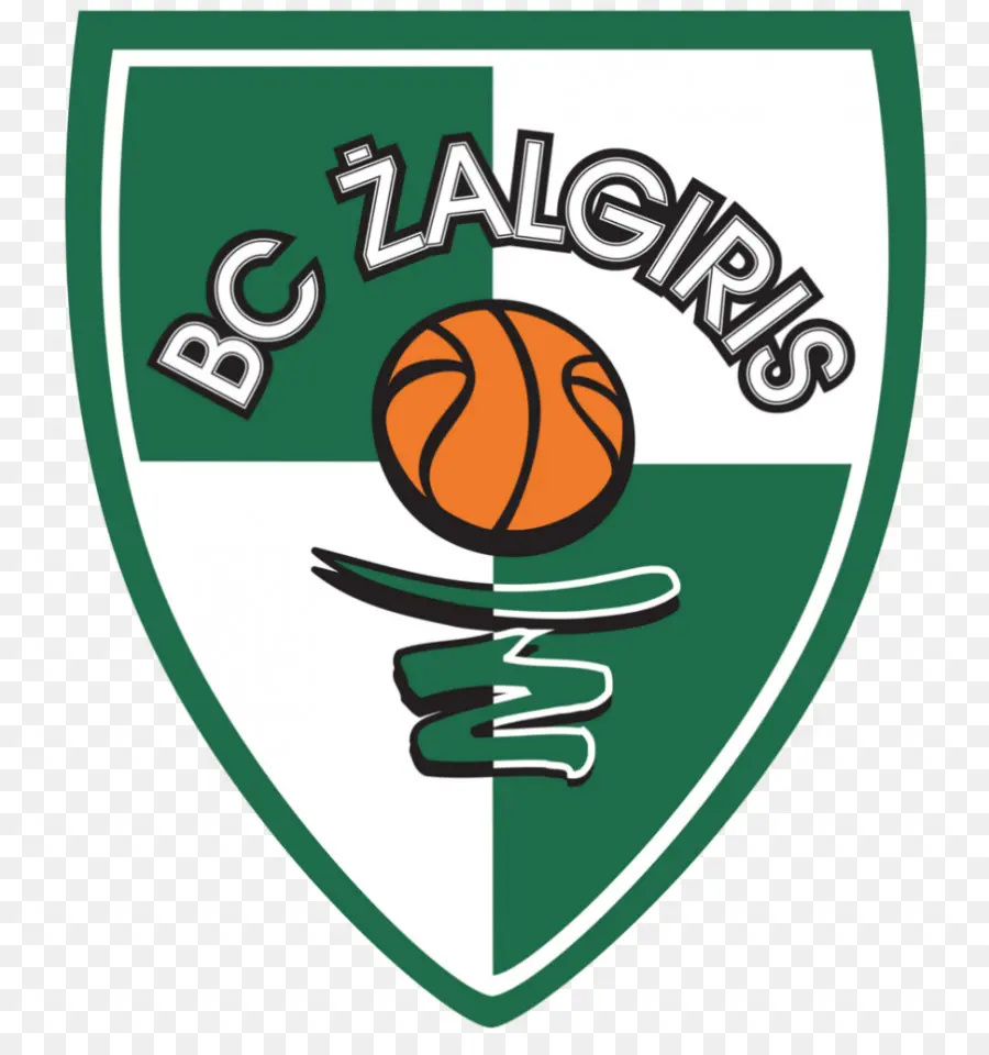 Bc Žalgiris Logo，Basketbol PNG