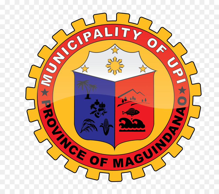 Upı Maguindanao，Logo PNG