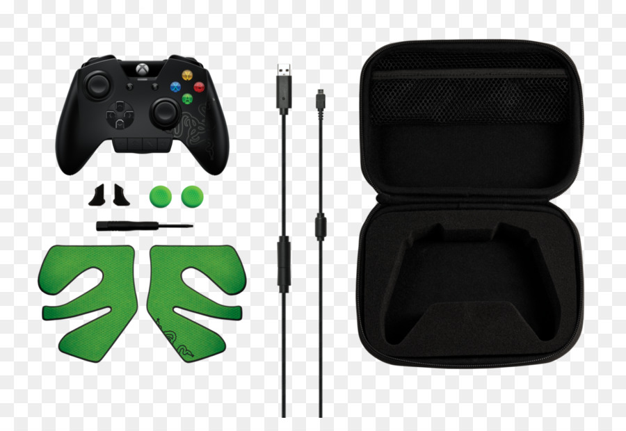 Xbox Bir Denetleyici，Xbox 360 Denetleyicisi PNG