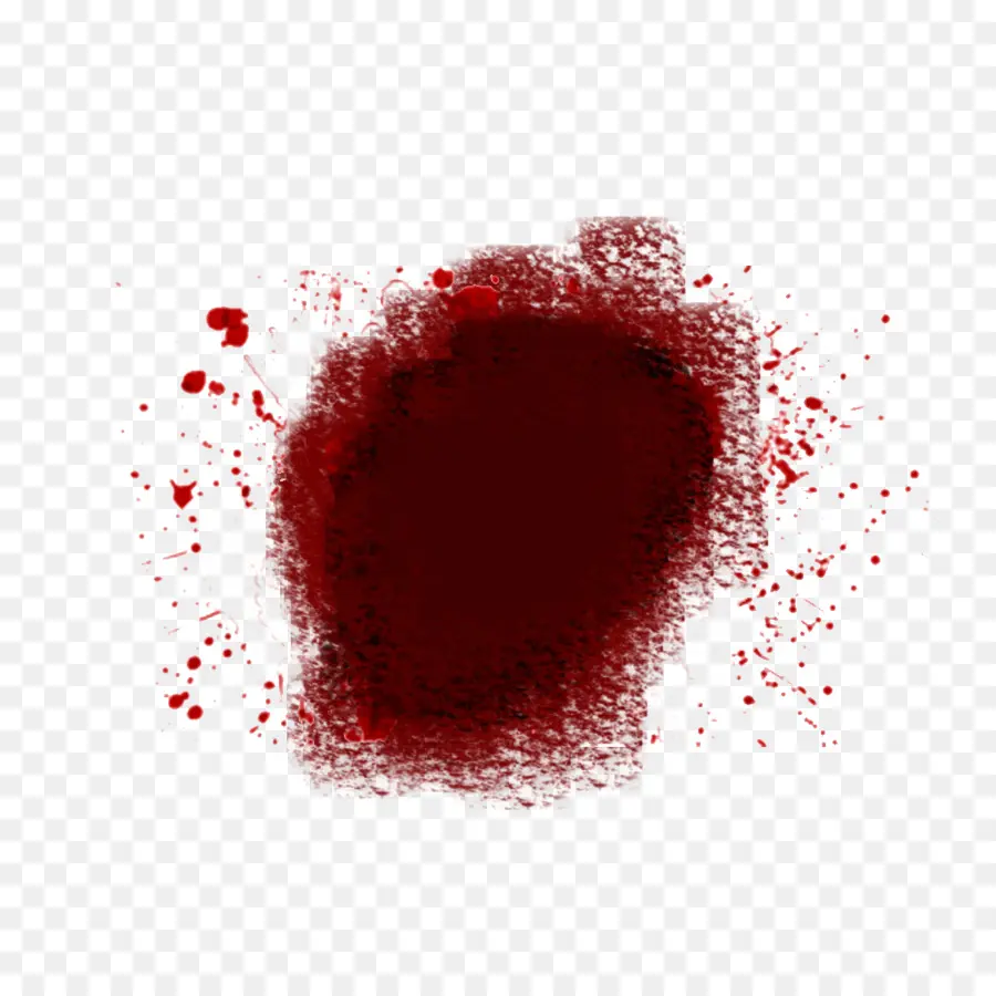 Kan，Kırmızı PNG