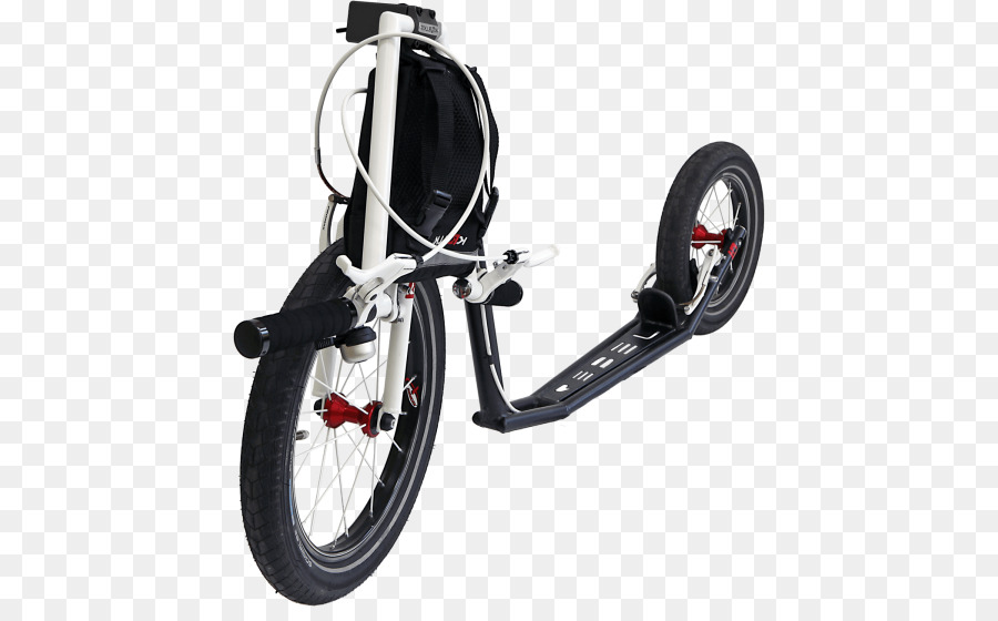 Kick Scooter，Sürmek PNG