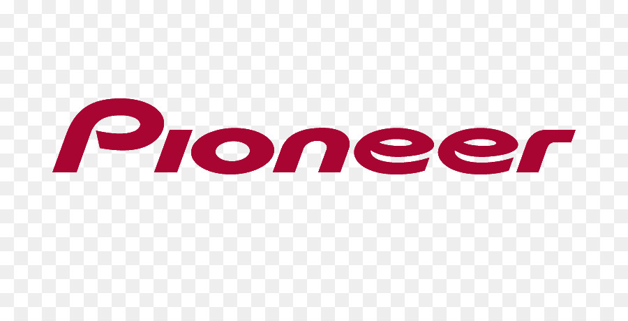 Logo，Pioneer Corporation PNG