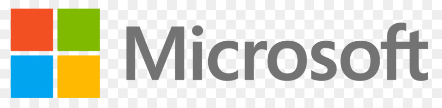 Logo，Microsoft Corporation PNG