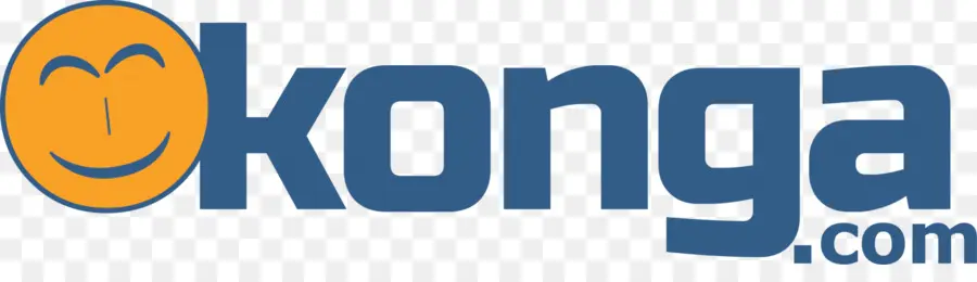 Logo，Kongacom PNG