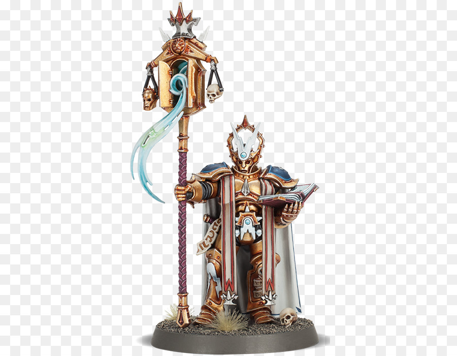 Sigmar Olan Warhammer Yaş，Warhammer Fantezi Savaş PNG